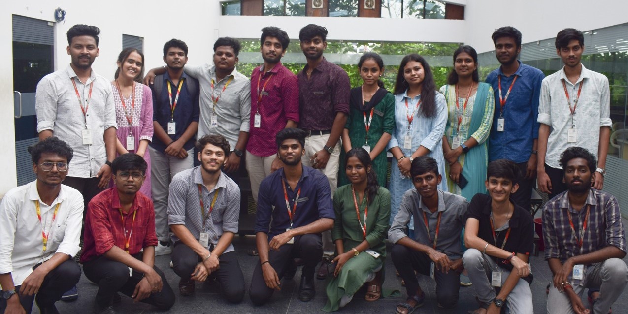 Innovate and Automate